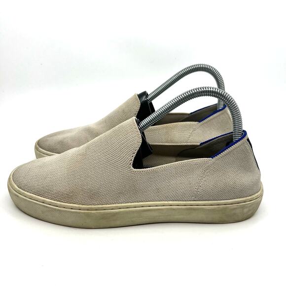 ROTHY'S The Original Slip On Sneakers Women's 8.5 US - Picture 2 of 9